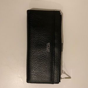Matt and Nat wallet